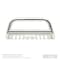 Westin Automotive 19-C RANGER STAINLESS STEEL E-SERIES BULL BAR 31-3980 - alternate 1
